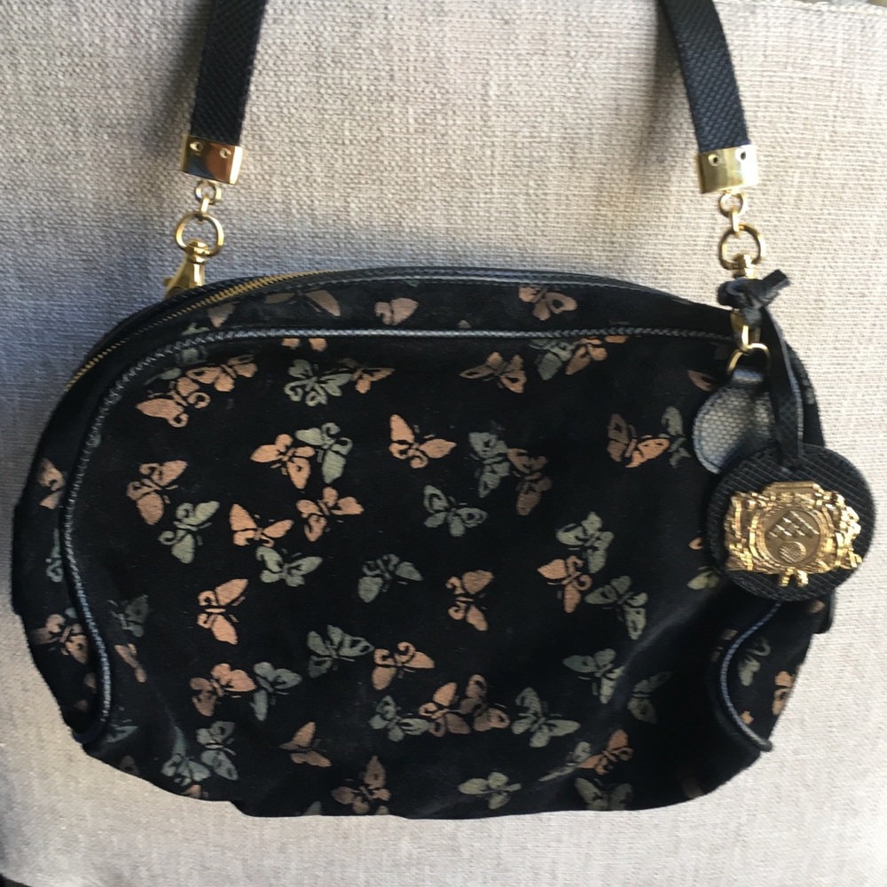 SOLD.  BOTTEGA VENETA cross body